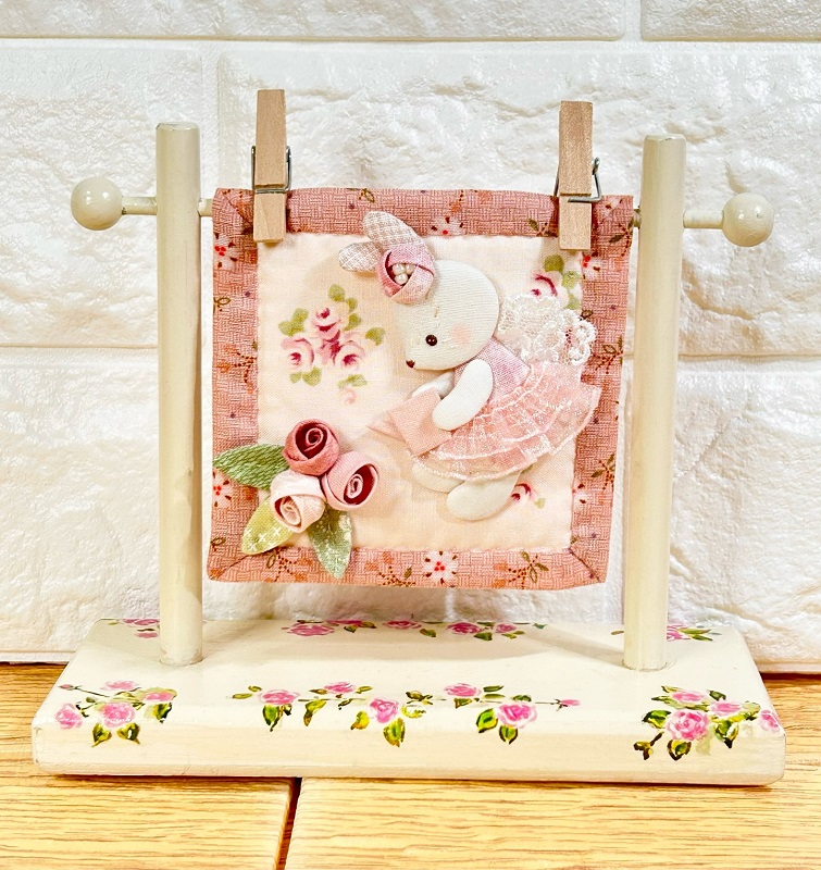 片山あゆこ♡タペストリーキット Amazon | 片山あゆ子 ヴィンテージ 手芸 キット おうち家具