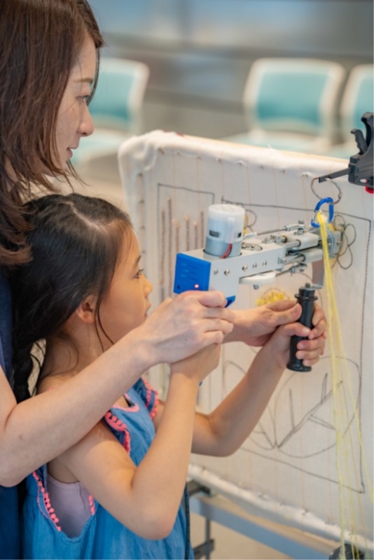 ��l���q�ǂ����u�����^�t�e�B���O���O�}�b�g�v�����낤�I