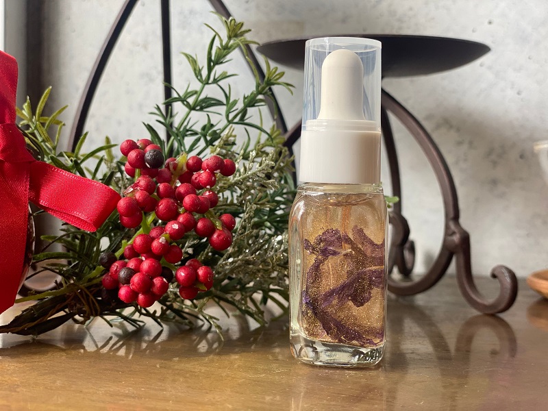 �������g�����N���X�}�X�̎��R�������`���߂����[�Y�t���O�����X�` by �����̖؁y10:30�̉�z