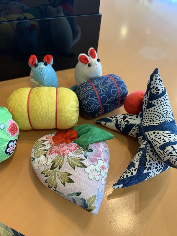 ���ɓ������̓`���H�|�u���̂邵����v�Â����̌����悤�I�y10:30�̉�z