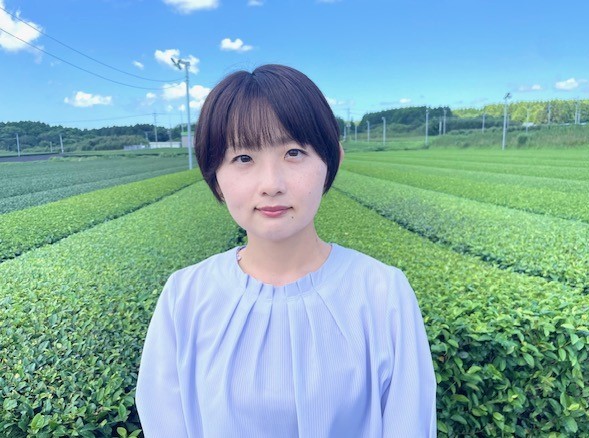 Shinohara Kaori